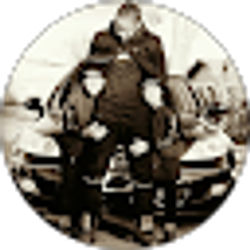 Profile photo of Gregory Mason II