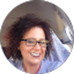 Profile photo of Donna Branham