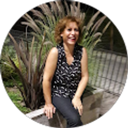 Profile photo of MARIA ROSALES