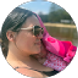 Profile photo of Destiny Fuller