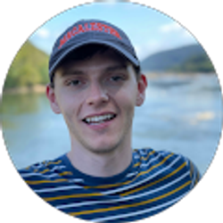 Profile photo of Austin Ahlman