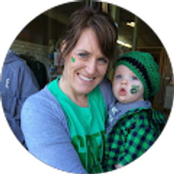 Profile photo of Jessica Shirk