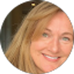 Profile photo of Christine Dugenio