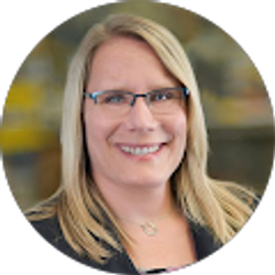 Profile photo of Dionne Olson