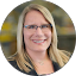 Profile photo of Dionne Olson