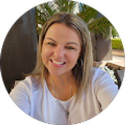 Profile photo of Christina Webb