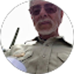 Profile photo of Jim Hunter