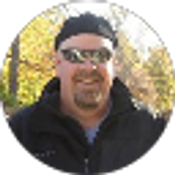 Profile photo of Barry Powell