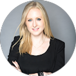 Profile photo of Jessica Posey