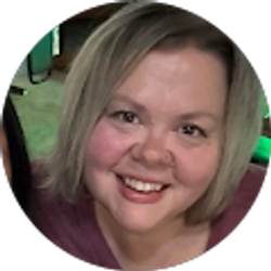 Profile photo of Ruthie Armas