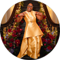 Profile photo of Charlene Kellum-Jackson