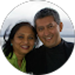 Profile photo of K Venkataram