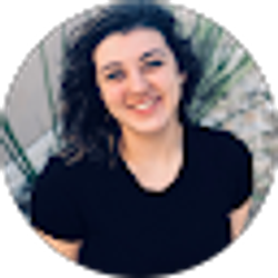 Profile photo of Kaitlyn Dickinson