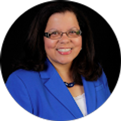 Profile photo of Marsha Henderson