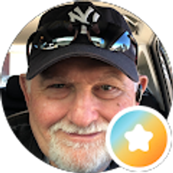 Profile photo of Bob Birnberg