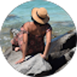 Profile photo of Brie Pringle