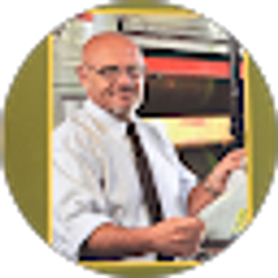 Profile photo of Vince Vawter