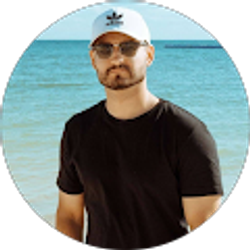 Profile photo of Jacob Berry