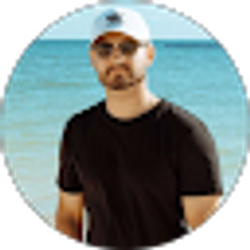 Profile photo of Jacob Berry