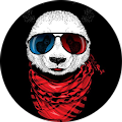 Profile photo of Panda Vapor