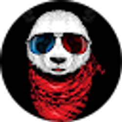 Profile photo of Panda Vapor