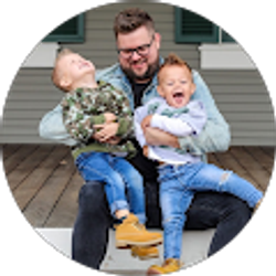 Profile photo of Adam Bender