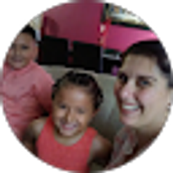 Profile photo of Crystal Hernandez