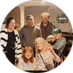 Profile photo of Rhonda Weldy