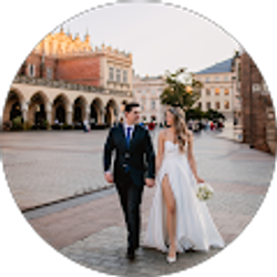 Profile photo of Alixe & Alex Slota