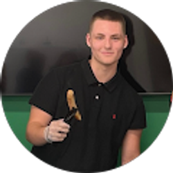 Profile photo of Adam Winn