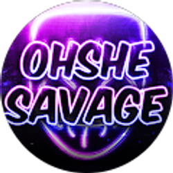 Profile photo of OhSheSavage