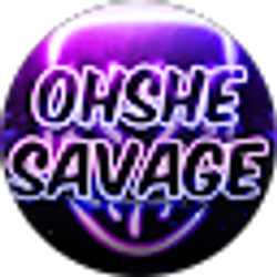 Profile photo of OhSheSavage