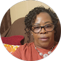 Profile photo of shelia smith