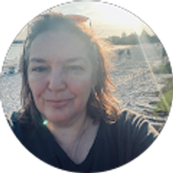 Profile photo of Nicole Malcolm