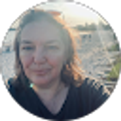 Profile photo of Nicole Malcolm