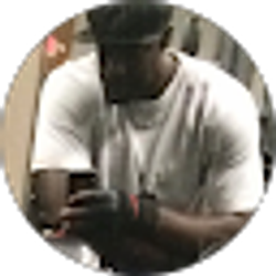 Profile photo of Rudel Freeman