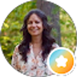 Profile photo of Rebecca Toti
