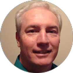 Profile photo of Dennis Edens