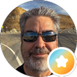 Profile photo of Kevin Flory