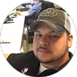 Profile photo of Kevin Dennis