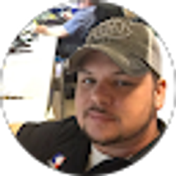 Profile photo of Kevin Dennis