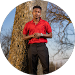 Profile photo of Bakari Mtende