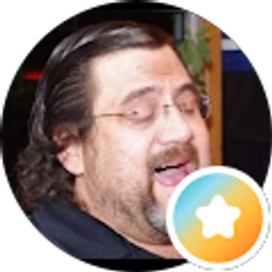 Profile photo of Stuart Grayell