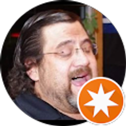 Profile photo of Stuart Grayell