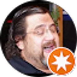 Profile photo of Stuart Grayell