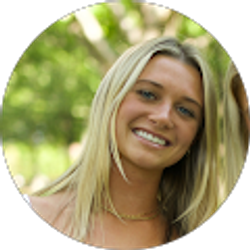 Profile photo of Olivia Noble