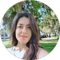 Profile photo of Eliane Mijailidis
