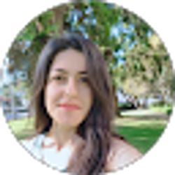 Profile photo of Eliane Mijailidis