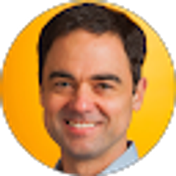 Profile photo of Scott Johnston