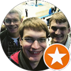 Profile photo of Thomas DeCastra